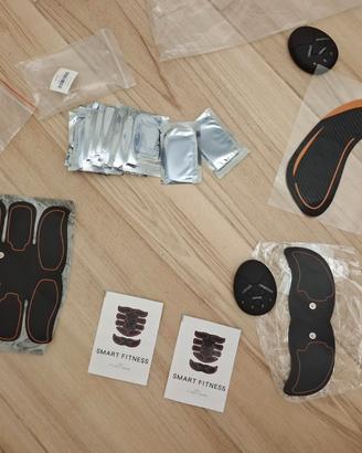 Elettrostimolatore muscolare