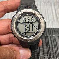 Orologio, Sector espander