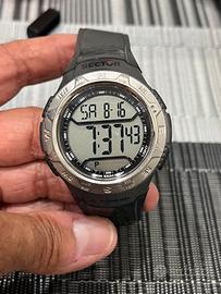 Orologio, Sector espander