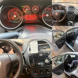 Fiat grande punto anno 2016