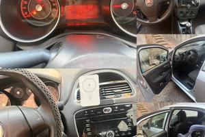 Fiat grande punto anno 2016