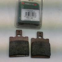 PASTIGLIE FRENO FERODO PER APRILIA CAGIVA GILERA H