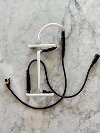 Lettera neon F Seletti