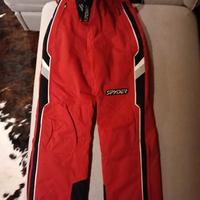 Pantaloni da sci 