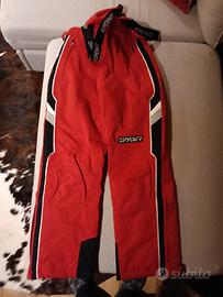 Pantaloni da sci 