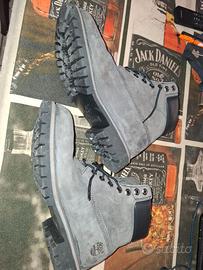 scarponi timberland 43 1/2