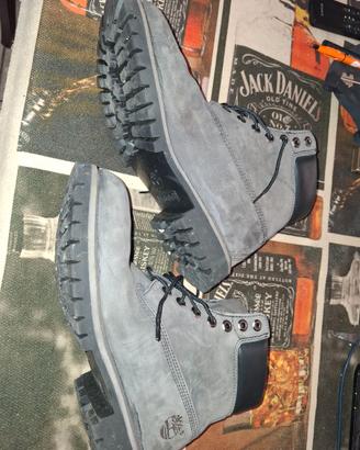 scarponi timberland 43 1/2
