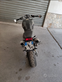 Ducati Monster 620 Dark S - 2001