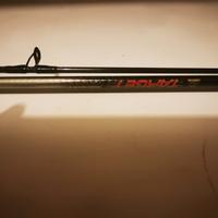 Canna da spinning Ryoby Target TAS 800