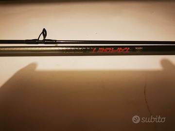 Canna da spinning Ryoby Target TAS 800