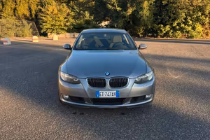 BMW 320d