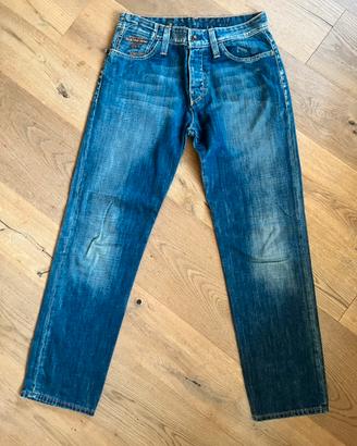 G-Star Raw jeans vintage