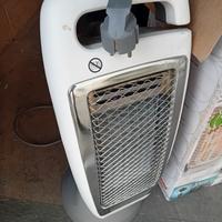 Stufa radiante elettrica 