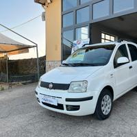 Fiat Panda 1.3 mjt 75 cv