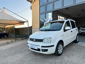 Fiat Panda 1.3 mjt 75 cv