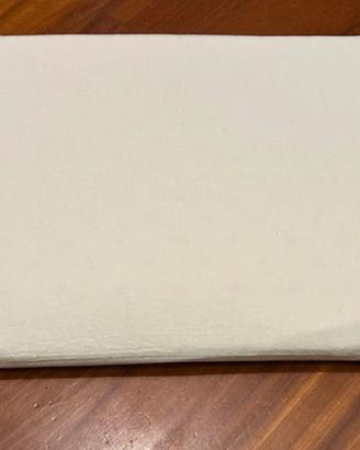 Cuscino neonato anti soffocamento
