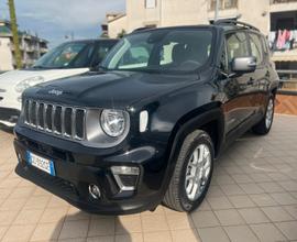 Jeep Renegade Jeep Renegade 1.6 Mjt 120 CV Limited