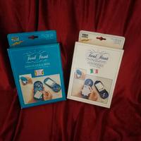 Trivial Pursuit 2 giochi Parker Travel