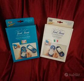 Trivial Pursuit 2 giochi Parker Travel
