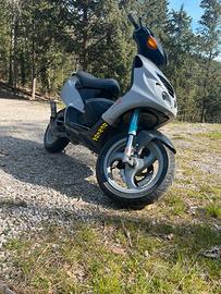 Piaggio nrg mc2 50/70