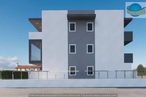 215 Appartamento nuova costruzione