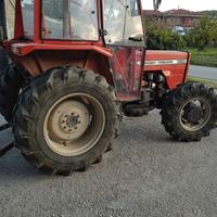 Massey- ferguson 353