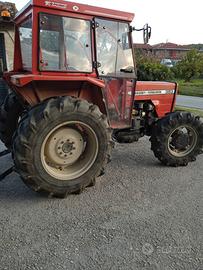 Massey- ferguson 353