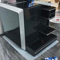 macchina da caffè, ginseng, cappuccino, the ecc.