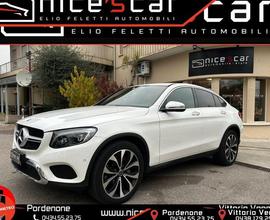 Mercedes-Benz GLC Coupé GLC 250 4Matic Coupé ...
