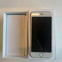 Iphone 6 64 GB bianco