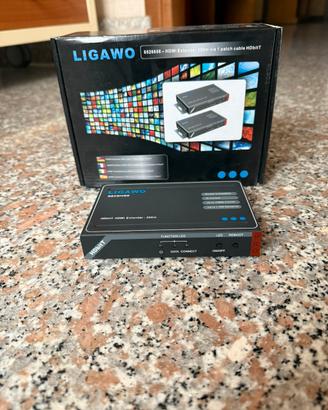 Estender hdmi
