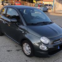 FIAT 500 2015 BENZINA/GPL 1.2 POP EASYPOWER