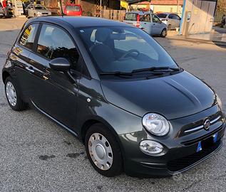 FIAT 500 2015 BENZINA/GPL 1.2 POP EASYPOWER