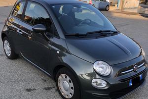 FIAT 500 2015 BENZINA/GPL 1.2 POP EASYPOWER