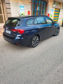 Fiat Tipo Diesel, nella versione "1600 DIESEL