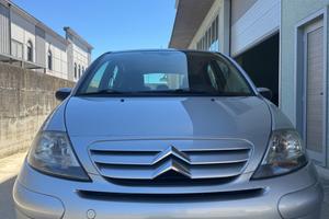 Citroen C3 1.4 HDi 70CV Exclusive
