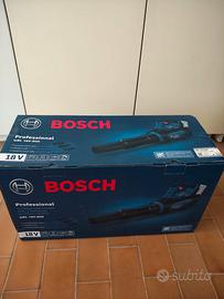 Soffiatore a batteria Bosch