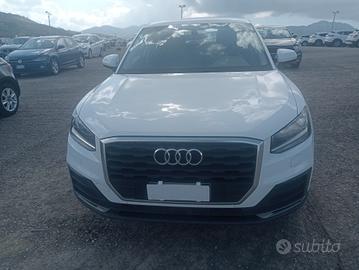 Audi Q2 1.6 TDI S tronic Sport