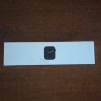 Apple Watch Series 5 44mm Space Gray