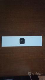 Apple Watch Series 5 44mm Space Gray