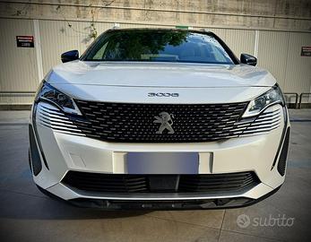 Peugeot  3008 GT