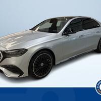 Mercedes-Benz Classe E 220d 4Matic Berlina AM...