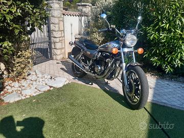 honda cb 650 c