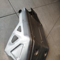 Piastra paramotore Africa Twin 1000