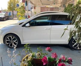 Volkswagen Golf 1.6 TDI 5p. Comfortline BlueMotion