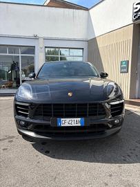 Porsche Macan 3.0 S Diesel