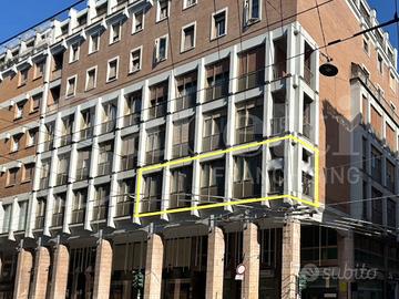 Ufficio Parma [LocUffMazziniACU] (Centro storico)