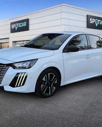Peugeot 208 PureTech 100 Stop&Start 5 porte Al