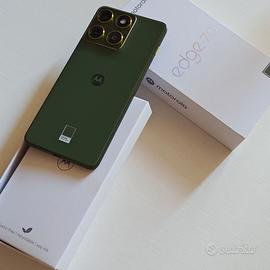 Smartphone Motorola