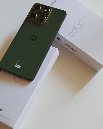 Smartphone Motorola